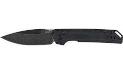 Kershaw Launch Iridium G10 7038G10 saliekamais nazis