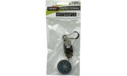 Pendant OUTDOOR with thermometer and compass
