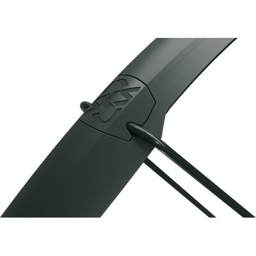 SKS Speedrocker 28" mudguard set