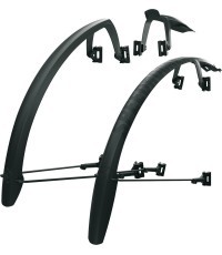 SKS Speedrocker 28" mudguard set