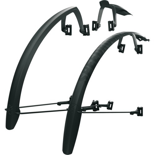 SKS Speedrocker 28" mudguard set