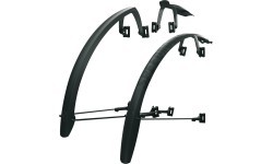 SKS Speedrocker 28" mudguard set