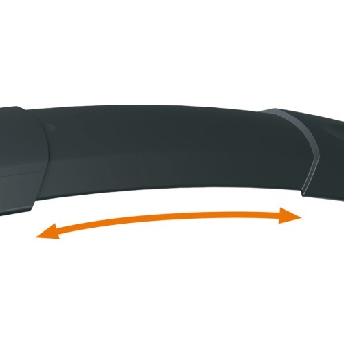 Комплект крыльев SKS Speedrocker 28"
