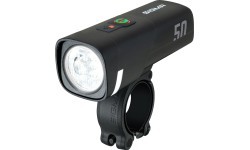 Priekšējais lukturis Sigma Aura 50 USB