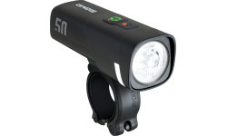 Sigma Aura 50 USB front light
