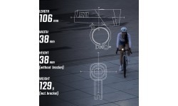 Sigma Aura 50 USB front light