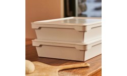 Ooni Pizza Dough Proving Boxes
