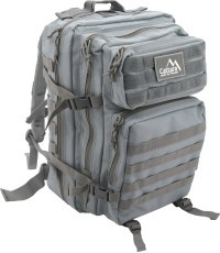 Backpack Cattara - Blue/Gray 45l
