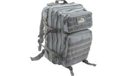 Backpack Cattara - Blue/Gray 45l