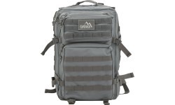 Backpack Cattara - Blue/Gray 45l