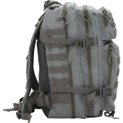 Backpack Cattara - Blue/Gray 45l