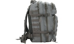 Backpack Cattara - Blue/Gray 45l