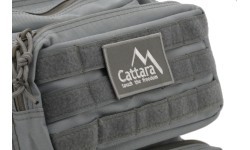 Mugursoma Cattara zila/pelēka 45 l