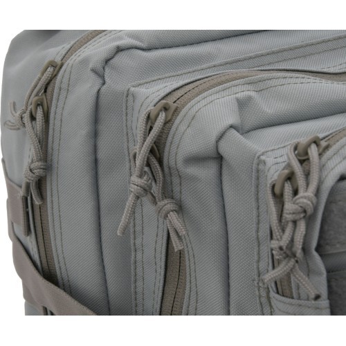 Backpack Cattara - Blue/Gray 45l