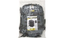 Backpack Cattara - Blue/Gray 45l