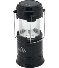 Uzlādējama kempinga LED laterna Cattara 20/60lm