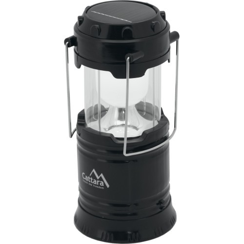 Recessed camping lamp LED Cattara 20 / 60lm rechargeable