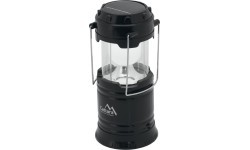 Iebūvējama kempinga lampa LED Cattara 20 / 60 lm, uzlādējama