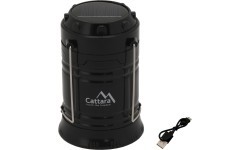 Recessed camping lamp LED Cattara 20 / 60lm rechargeable