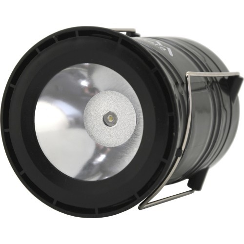Recessed camping lamp LED Cattara 20 / 60lm rechargeable