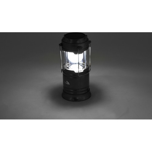 Recessed camping lamp LED Cattara 20 / 60lm rechargeable