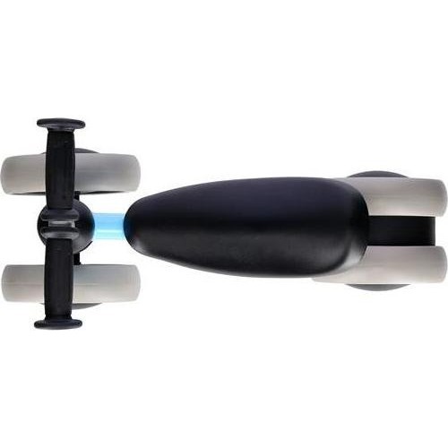 Balansa velosipēds NILS Fun RB002, zils
