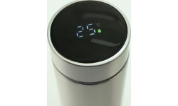 Термос с LED 475 мл