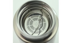 Термос с LED 475 мл