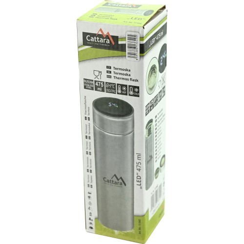 Thermoska LED 475 ml