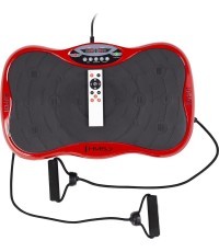 SVP01 VIBRĀCIJAS PLATFORMA HMS