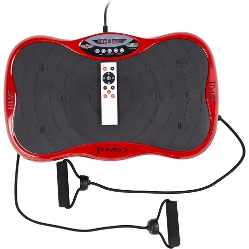 SVP01 VIBRATING PLATFORM HMS