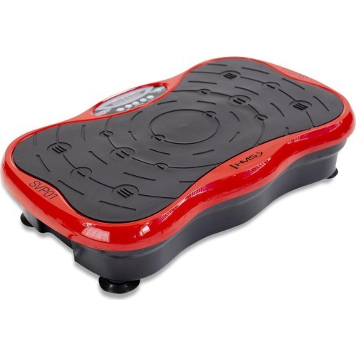 SVP01 VIBRATING PLATFORM HMS