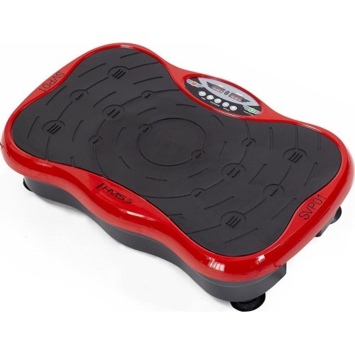 SVP01 VIBRATING PLATFORM HMS
