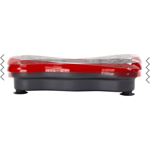 Vibrācijas platforma SVP01 HMS