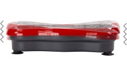 Vibrācijas platforma SVP01 HMS