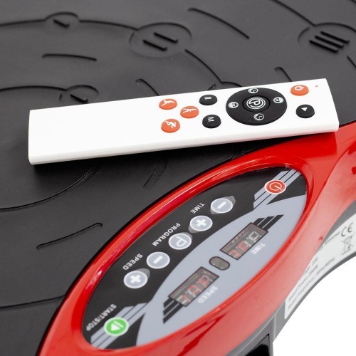 SVP01 VIBRATING PLATFORM HMS