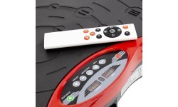 Виброплатформа SVP01 HMS