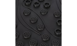 SVP01 VIBRATING PLATFORM HMS