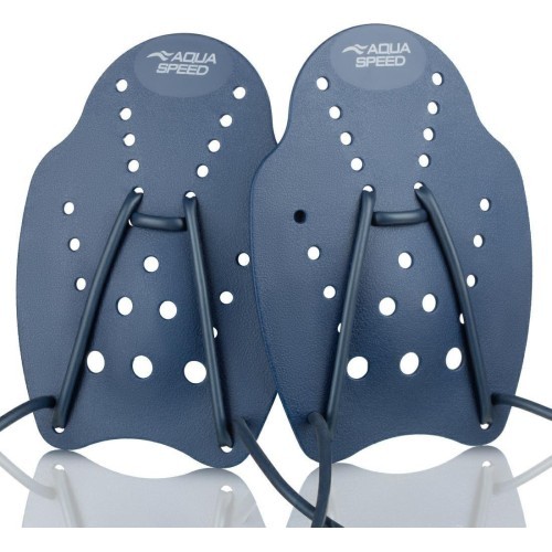 Hand paddle