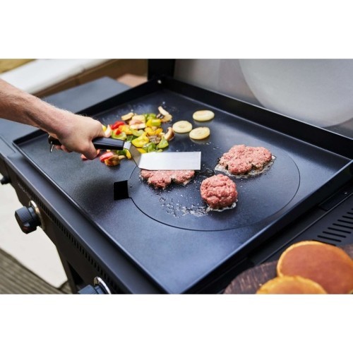Gāzes grils ar plātni Char-Broil Versa-Tile