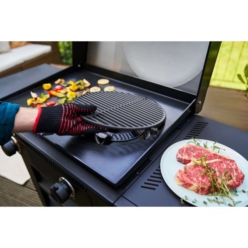 Gāzes grils ar plātni Char-Broil Versa-Tile