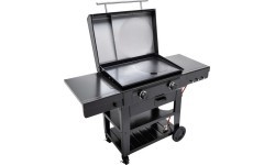 Газовый гриль Char-Broil Versa-Tile с плитой