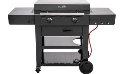Gāzes grils ar plātni Char-Broil Versa-Tile