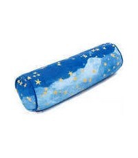 Подушка-валик Wigiwama Gold Stars