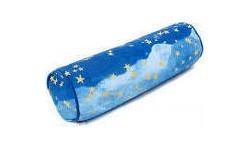 Подушка-валик Wigiwama Gold Stars