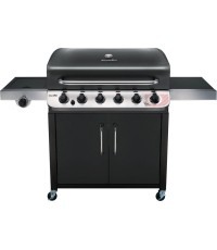 Char-Broil Convective 640 B gāzes grils - XL