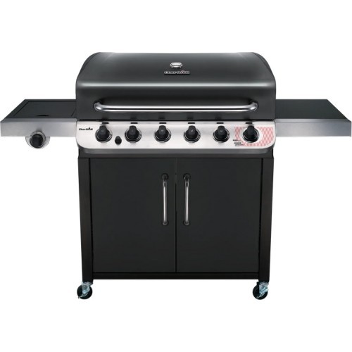 Char-Broil Convective 640 B gāzes grils - XL
