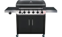 Char-Broil Convective 640 B - XL Gas Grill