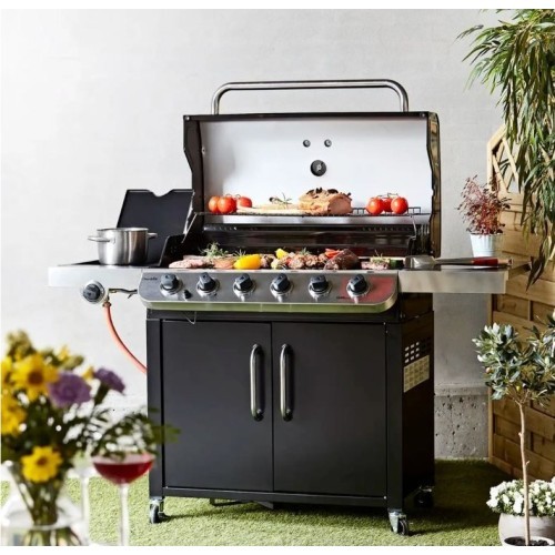 Char-Broil Convective 640 B - XL Gas Grill