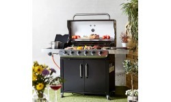 Газовый гриль Char-Broil Convective 640 B - XL
